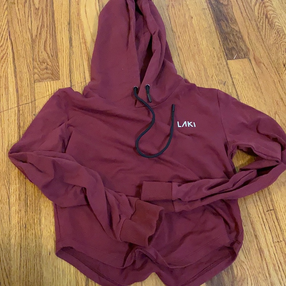 Laki- Alta hoodie